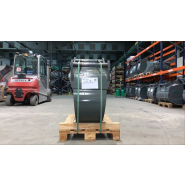 Godet de creuse trapézoïdal tiltrotateur Egli ETRL-TR 160-500/400 - OilQuick OQ 65 - ZG-4404856 - Année 2023_3