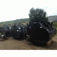 Godet retro hd pelle de 23 à 26 tonnes_4