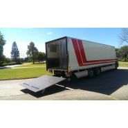 ZEPRO Z 1500/2000/2500 - Hayon élévateur Hiab - Levage de 1500 à 2500 kg - Légèreté et robustesse_3