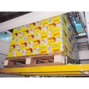 Pallinear - palettiseur en ligne très haute cadence Sidel - jusqu'à 660 couches par heure_4