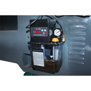 Tour conventionnel ARROW - T205GX1000/1500 - Hauteur de pointe 205mm - Diamètre admis 410mm - Distance entre pointes 1000/1500mm_3