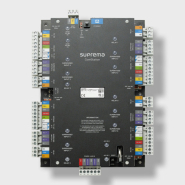 Contrôleur biométrique de porte intelligent - ZX-CS4 CoreStation - Sécurité centralisée avec 500 000 utilisateurs_3