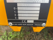 Gourdon VP35 – Remorque Porte-Engin 3,5T – 2023 (neuf)_3