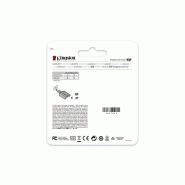 Kingston Technology MobileLite Plus lecteur de carte mémoire USB 3.2 Gen 1 (3.1 Gen 1) Type-A Noir_3