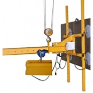 Palonnier à ventouse sur mesure pour le verre, sur cahiers de charge_3