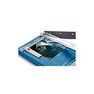Dahle 533 - Cisaille de bureau - Novus Dahle GmbH & Co. KG - Longueur de coupe 340 mm - Dimensions 443 mm x 285 mm_3