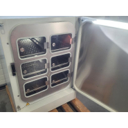 Incubateur / étuve à Co2 BINDER CB210_3