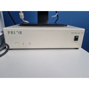 Olympus bx61 motorized microscope   u-hstr2 controller   camera   priorscanii_3