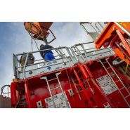 P3d - plateforme de travail - sateco - ancrage de banches pouvant aller jusqu’à 8,50m_3