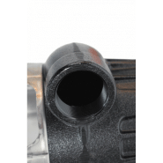Pompe de relevage PEDROLLO ZXm 1B/40 - Eaux chargées - Flotteur intégré - Mono 12 m3/h - 0.5 kW - Débit max 21 m3/h_3