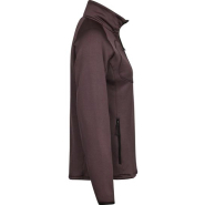 Veste polaire stretch pour femme - N° de série: 9101 - Tee Jays_3