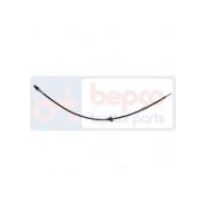 Câble de compteur 26/25366 - Référence PT-177-13 - Compatible Deutz Fahr, Case-IH, McCormick, Fendt, Same, Steyr_3