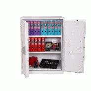 Armoire forte blindée - Serrure électronique - PHOENIX FIRE RANGER FS1512E_3