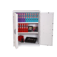 Armoire forte blindée - Serrure électronique - PHOENIX FIRE RANGER FS1512E_3