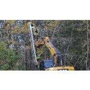 Lamiers LRS 4002 & 4802 - GreenTec - performance et rendement élevés, précision de coupe, transmission POWER DRIVE_3