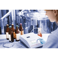 Alcool mètre et analyseur d'extrait : Alex 301_3