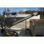 Classificateur à sable type cs_3