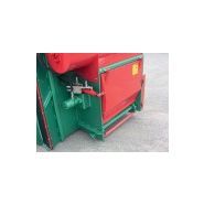 Ddp1500 - désileuse distributrice - sirot - désileuse portée 1,5 m³_3