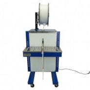 Fp8028 - Cercleuse semi-automatique Ferplast - 140 kg - Acier inoxydable pour emballages sécurisés_3