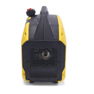 Inverter essence 2200 watt 'Mighty Atom' - 79cc Champion - compact et léger - 44 x 28,5 x 44,5 cm_3