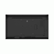 Philips 65BDL4650D àÉcran plat de signalisation numérique 165,1 cm (65