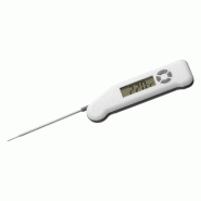 Thermomètre D3000 KTP-KL 292481 bartscher_3