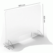 Vitre Protectrice hygiaphone_3