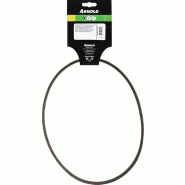 Courroie trapézoïdale X-Grip V - type 3L340_3