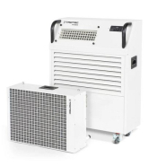 Climatiseur mobile PT 4500 S - Puissant, robuste, compact avec échangeur de chaleur_3