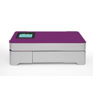 Thermosoudeuse à défilement continu PURA - CDO médical - écran tactile 4,3 pouces - dimensions 540 x 258 x 194 mm_3