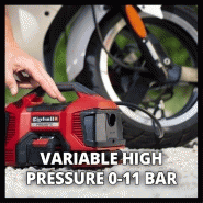Compresseur hybride TE-AC 18/11 LiAC - Solo - catégorie Compresseurs_3