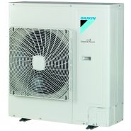 Fua-a / rzqsg-l(8)y1 - groupes de climatisation &amp; unités extérieures - daikin - puissance frigorifique 9.5 et 12.00 kw