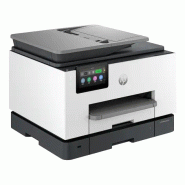OfficeJet Pro Par 9132e Sans fil All-in-One Couleur Imprimante, Instant Ink; Impression recto-verso_3