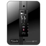 224165 - Boucles magnétiques pour malentendants Deaco - dimensions : 28 x 21 x 1,9 cm - modèle LoopHEAR LH150 PLUS avec support_3