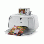 HP Photosmart A444 imprimante photo Jet d'encre 4800 x 1200 DPI 4