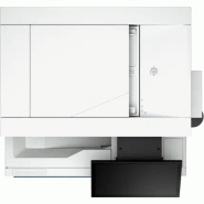 Imprimante HP Color LaserJet Enterprise Flow MFP 5800zf_3