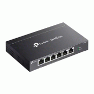 TP-Link Omada DS106GPP commutateur réseau Non-géré Gigabit Ethernet (10/100/1000) Connexion Ethernet_3