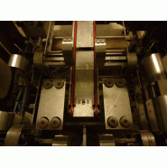 Barquetteuse MECASYSTEME BMF 05 - format mini 500x300x100 à 600x400x210, capacité 100 découpes, neuf_3