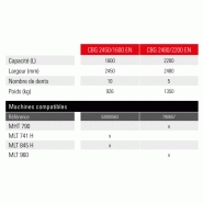 Godet à grappin environnement cbg 2480/2200 en - manitou_3