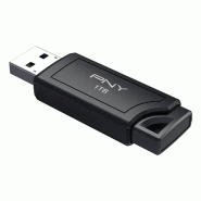 PNY Pro Elite V3 lecteur USB flash 512 Go USB Type-A 3.2 Gen 2 (3.1 Gen 2) Noir_3