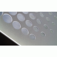 Laminoir Rollfix 600 avec écartement des rouleaux automatique