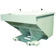 Benne basculante automatique (bba) - 1500 litres_3