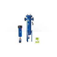 Filtre d'air comprimé beko technologies