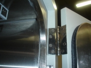 Mini sas à très haute étanchéité « joint gonflable » - modèle jg_3