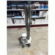 Monobrosse Sorma d'occasion_3