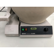 Rotavapeur Büchi R124 et bain-marie B480 d'occasion - laboratoire pharmaceutique - P21091260_3