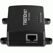 Trendnet TPE-104GS séparateur voix-données Connexion Ethernet, supportant l'alimentation via ce port_3