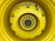 John Deere 7R 350 - Tracteur Premium 350 CH - 2023 - 300h - Transmission AutoPower_3