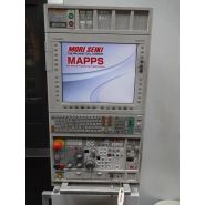 Machine multifonctions tournage/fraisage mori seiki type nt4300 dcg/1500 sz_3