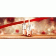 9063920 - Bouteille en verre - Boboco - Capacité 77 cl - Bouteille de vin Vertigo - Collection Bling_3